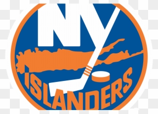 Ny Islanders Start Cleaning House - New York Islanders Logo Espn Clipart