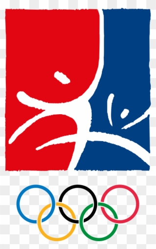Paralympic Sports Logo Clipart Olympic Games Paralympic - Norway Olympic Logo - Png Download