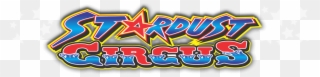 Stardust Circus Logo - Stardust Circus Australia Clipart