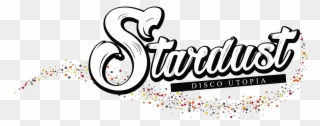 Stardust Events Clipart