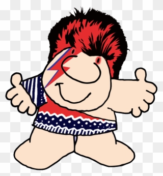 Liked Like Share - Ziggy Cartoon Clipart