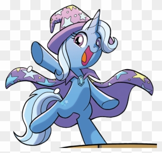 Agnesgarbowska, Cute, Diatrixes, Female, Idw, Mare, - Cartoon Clipart