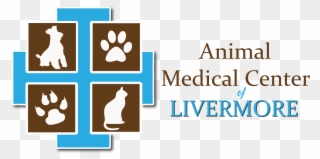 Animal Medical Center Pleasanton Clipart