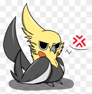Thanks For The Nightmare Fuel - Nightmare Clipart