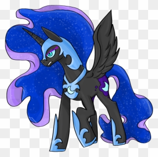 Alicorn, Alpha Channel, Artist - Cartoon Clipart