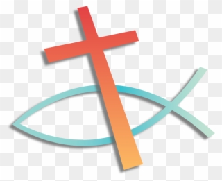 File - Christianity Symbols - Svg - Wikimedia Commons - Christianity Symbol Clipart