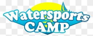 Watersports-camp - Water Sports Camp Clipart
