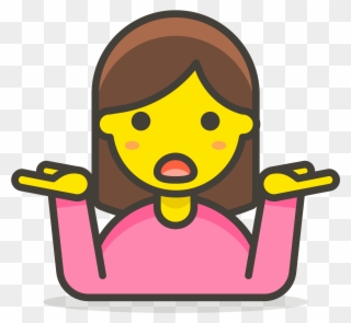 Life After Divorce - Emoji Familia Clipart