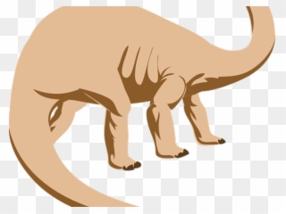 Extinct Clipart Prehistoric Animal - Pink Dinosaur - Png Download