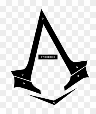 Assassin Creed Syndicate - Assassins Creed Clipart