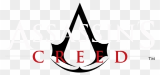 Hqac1logo Portalwhite - Assassins Creed 1 Png Clipart