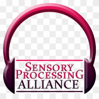 Sensory Processing Alliance - Circle Clipart