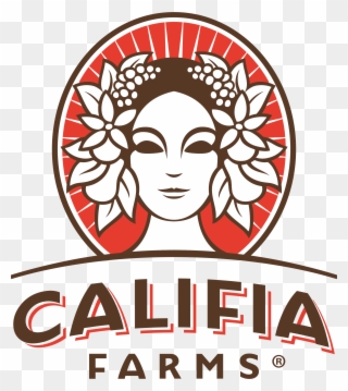 The Whole Connection Would Like The Thank Our Sponsors - Califia Farms - Almond Milk Creamer Vanilla - 32 Oz. Clipart