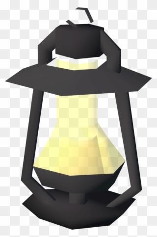 Oil Lantern Detail - Wiki Clipart