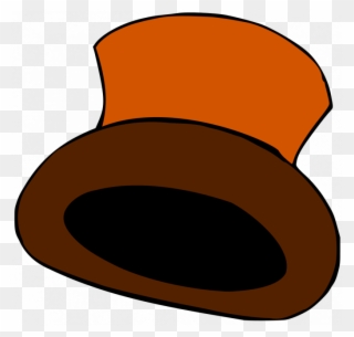 Download Hat Clipart Fez Top Hat Hat Cap Clothing - Hat - Png Download