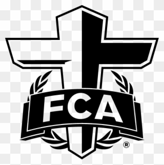 Skoda Logo Need Help Lobosolitariocom - Fellowship Of Christian Athletes Logo Png Clipart