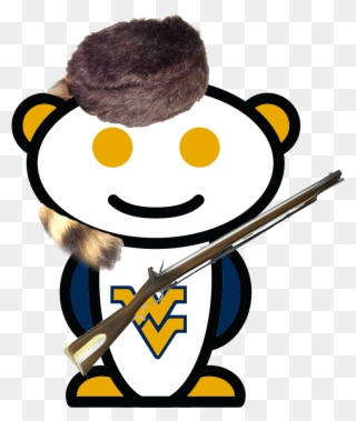 Thanks, Here, This Is For You - Reddit Snoo Clipart