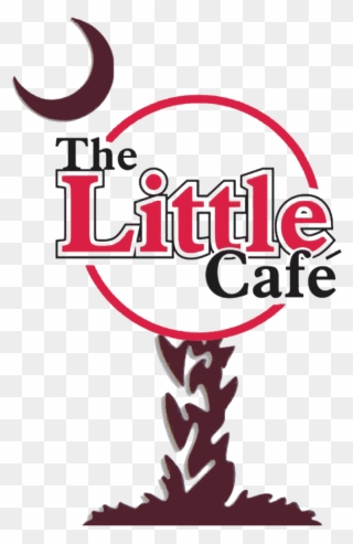 The Little Café - Little Cafe Rock Hill Sc Clipart