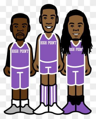 Illustration By Garrison Gist - Cartoon Clipart