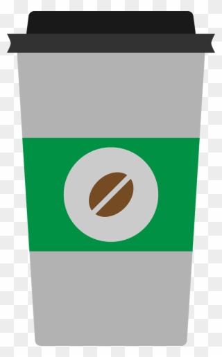 Recycling Symbol Printable 26, Buy Clip Art - Coffee - Png Download