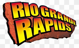 The Rio Grande Rapids Is An Exhilarating Family Ride - Enchanted Kingdom Explanation Tagalog Clipart