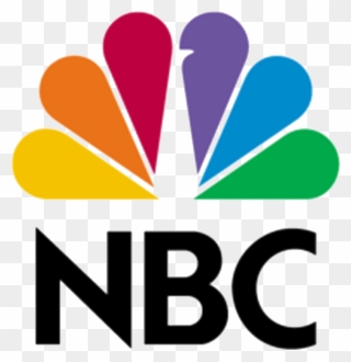 The 50 Most Iconic Brand Logos Of All Time Complex - Nbc Tv Logo Clipart