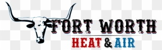 Dealer Logo - Fort Worth Clipart