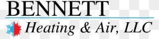 Bennett Heating And Air Conditioning Clipart