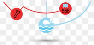 Dso/h2o Schedules And Optimizes Frac Water Availability - Upstream Clipart