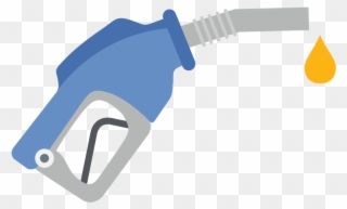 Monitor Gas Station Transactions - Filling Station Clipart