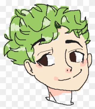 Wip - New Oc - Cartoon Clipart