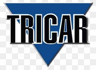 Tricar Signs - Logo Clipart