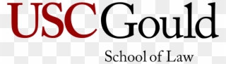 Usc Phi Alpha Delta Alumni Matriculations Include - Usc Gould School Of Law Logo Clipart