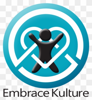 Working With Down Syndrome In Uganda, We Will Help - Embrace Kulture Logo Clipart