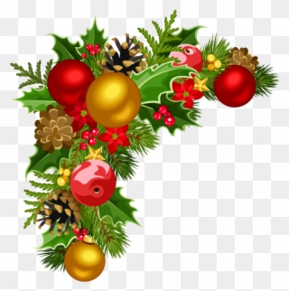Don&t Forget Your Help Is Needed As We Decorate The - Christmas Decorations Png Transparent Background Clipart