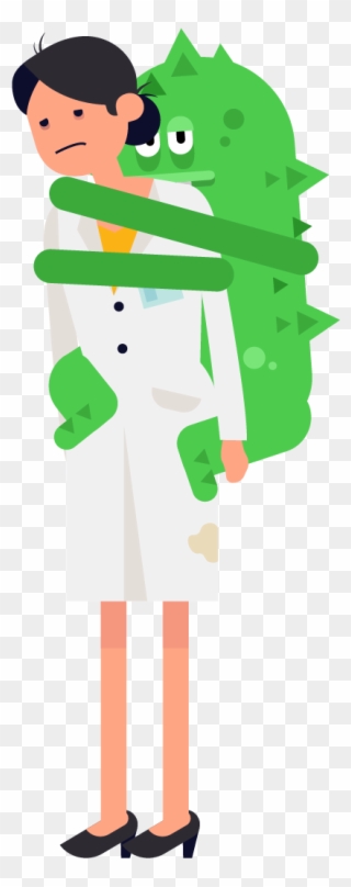 Overview - Illustration Clipart