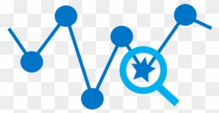 Anomaly And Fraud Detection - Anomaly Detection Clipart - Png Download