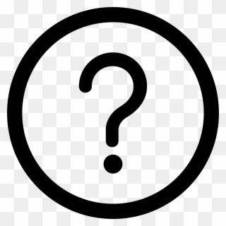 Answer, Bubble, Conversation, Help, Question, Quiz, - Question Mark Icon Clipart