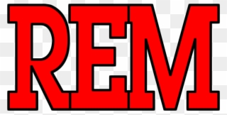 Media Sponsor, The Media Sponsor For Our 2019 Award - Rem Clipart