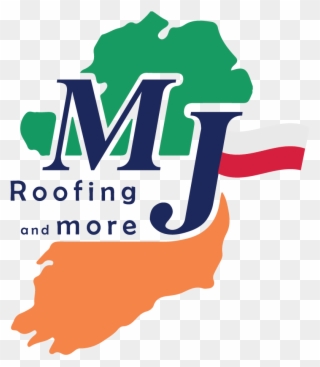 Mj Roofing And Motre - Dublin Clipart