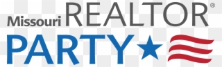 Missouri Realtor Party Graphic Logo - King's Health Partners Logo Clipart