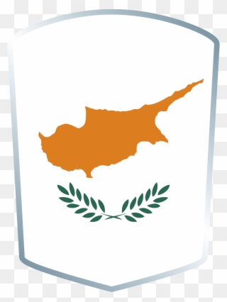 Embassy Of Cyprus Logo Clipart