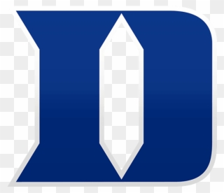 Duke Logo 1 1 Clipart