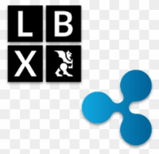 Lbx Adds Support For Ripple - Ripple Clipart