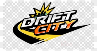 Drift City Clipart Drift City Car Video Games - Drift City Logo - Png Download