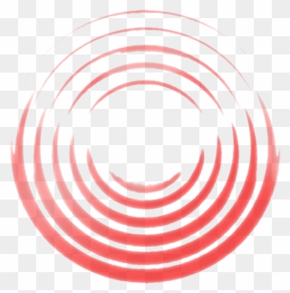 Home » Giving » Ripples Red Offcentre - Circle Clipart