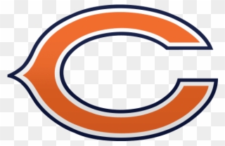 Chicago Bears Schedule, Stats, Roster, News And More - Chicago Bears Logo Clipart