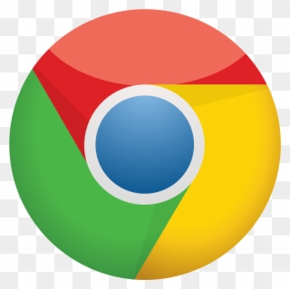Final Countdown Cliparts 5, Buy Clip Art - Google Chrome Logo Png Transparent Png