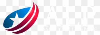 Integrity Is Our Foundation - American Flag Clipart