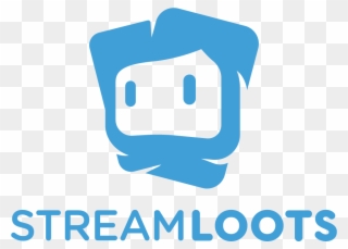 Click Streamloots Pic To Get Dem Chests - Streamloots Logo Png Clipart
